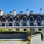 Home Green - Um Castelo Na Montanha 1124