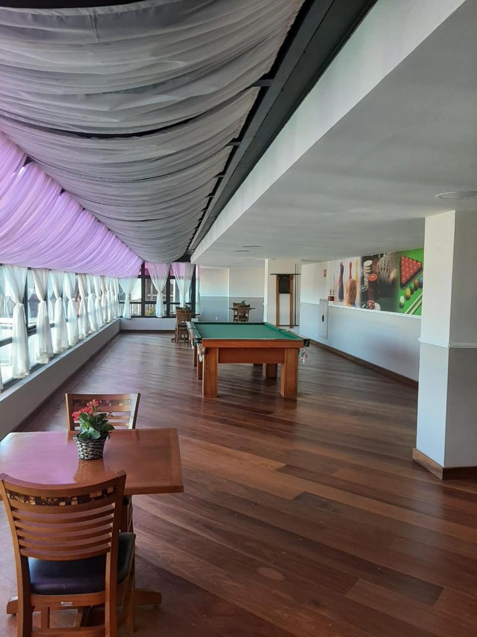 - Um Castelo Na Montanha 1124 Aparthotel *