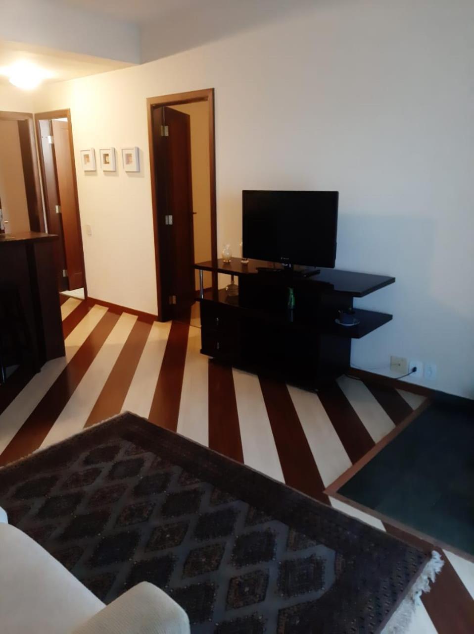 - Um Castelo Na Montanha 1124 Aparthotel *