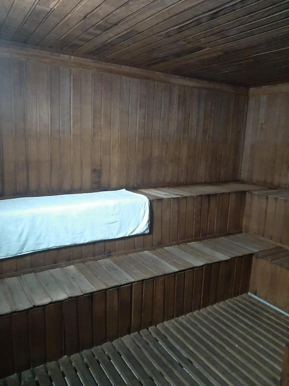 - Um Castelo Na Montanha 1124 Aparthotel *
