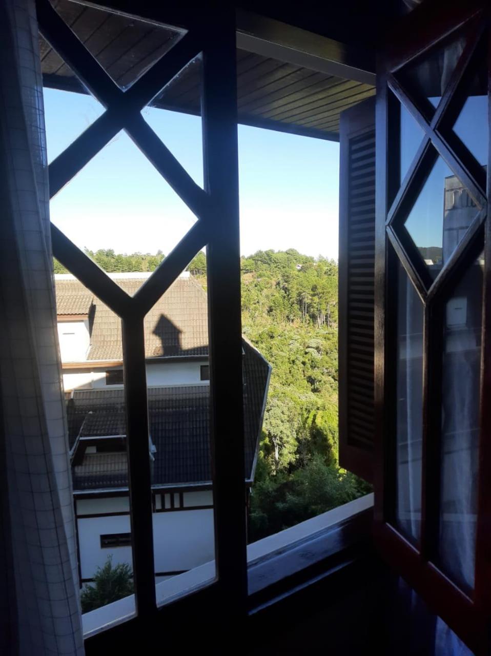 - Um Castelo Na Montanha 1124 Aparthotel
